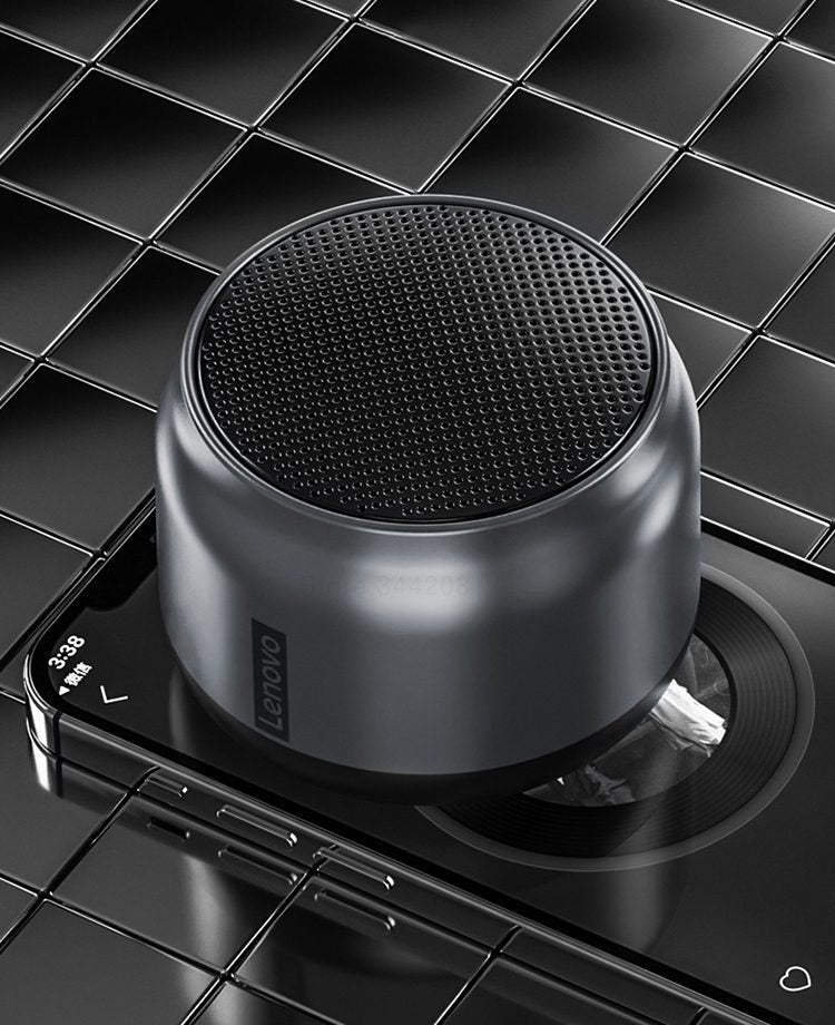 LENOVO THINKPLUS K3 WIRELESS BT SPEAKER LENOVO THINKPLUS K3 WIRELESS BT SPEAKER